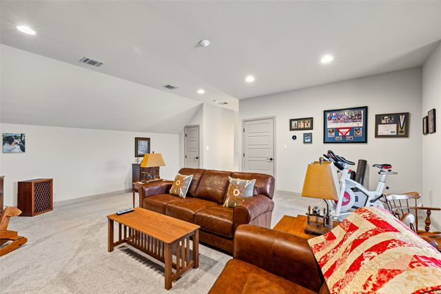 8501 Kingsley Circle, Granbury, TX 76049