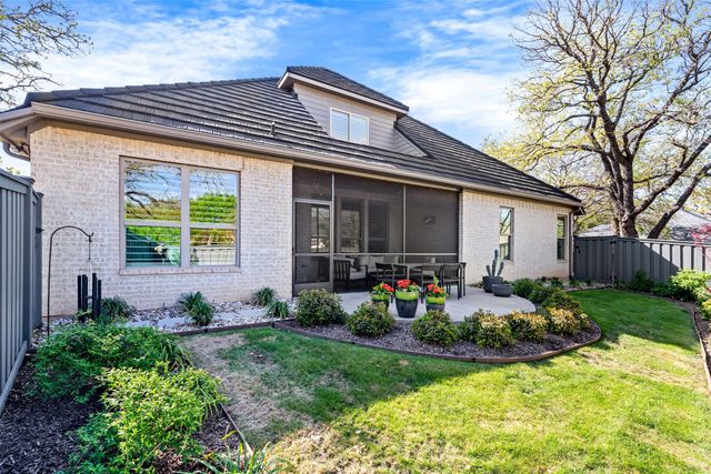 8501 Kingsley Circle, Granbury, TX 76049