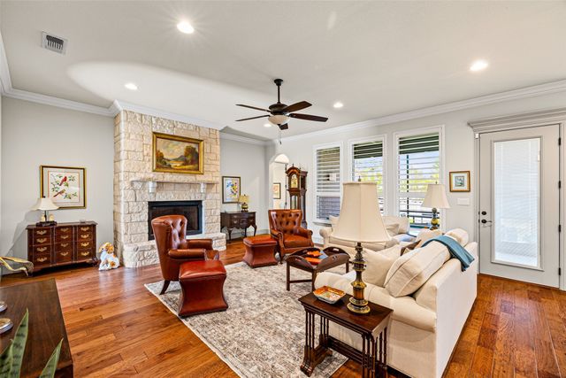 8501 Kingsley Circle, Granbury, TX 76049