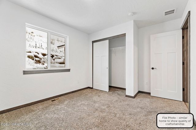 Lt 8 Blk1 E Valley St S, Oldtown, ID 83822