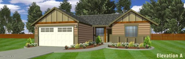 Lt 8 Blk1 E Valley St S, Oldtown, ID 83822