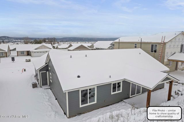 Lt 8 Blk1 E Valley St S, Oldtown, ID 83822