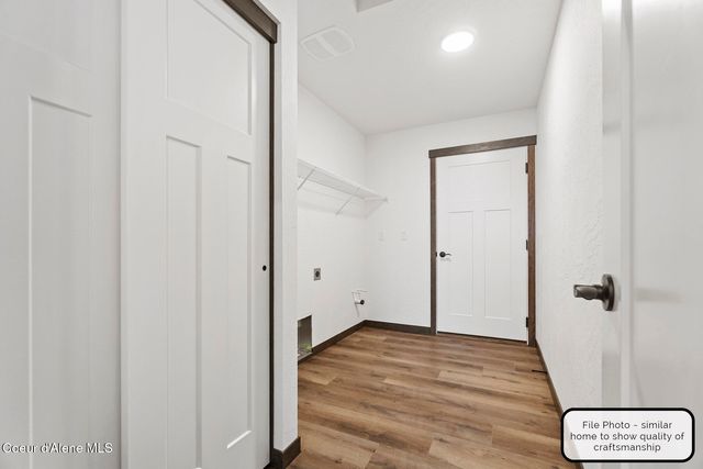 Lt 8 Blk1 E Valley St S, Oldtown, ID 83822