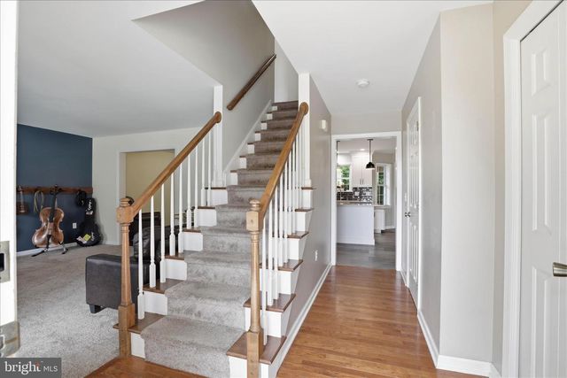 216 JUNIPER DR, Lancaster, PA 17602