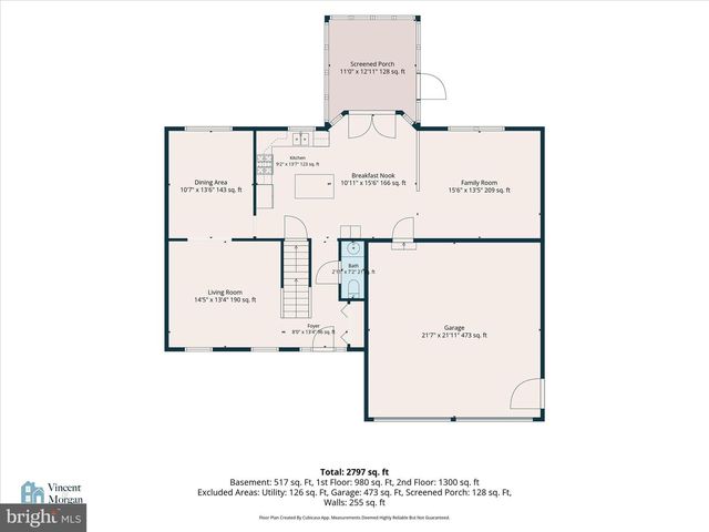 216 JUNIPER DR, Lancaster, PA 17602