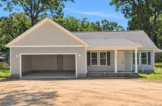 1763 Tryon Drive, Fayetteville, NC 28303