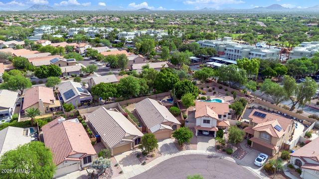 4834 E MOSSMAN Road, Phoenix, AZ 85054