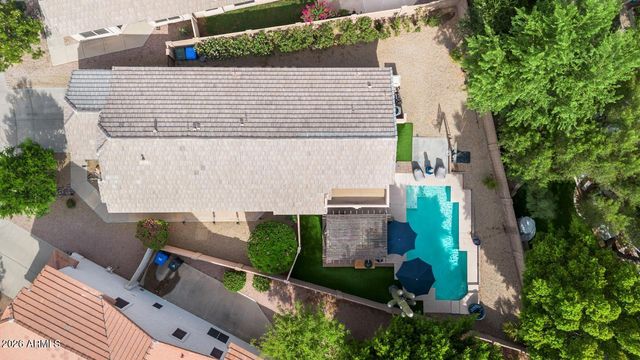 4834 E MOSSMAN Road, Phoenix, AZ 85054