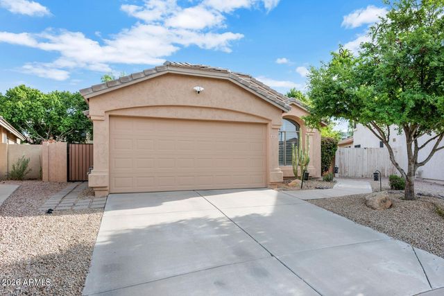 4834 E MOSSMAN Road, Phoenix, AZ 85054