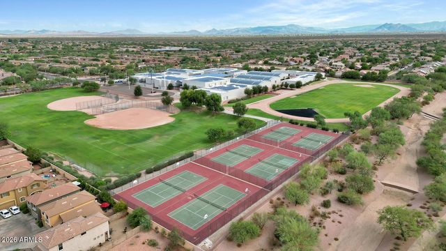 4834 E MOSSMAN Road, Phoenix, AZ 85054