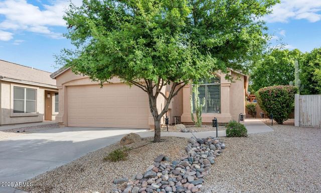 4834 E MOSSMAN Road, Phoenix, AZ 85054