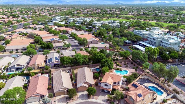 4834 E MOSSMAN Road, Phoenix, AZ 85054