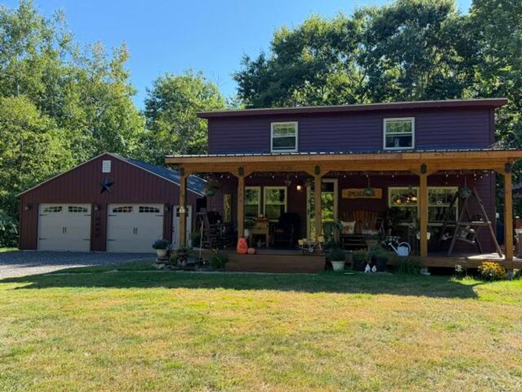 238 Toothaker Road, Richmond, ME 04357 — photo 2