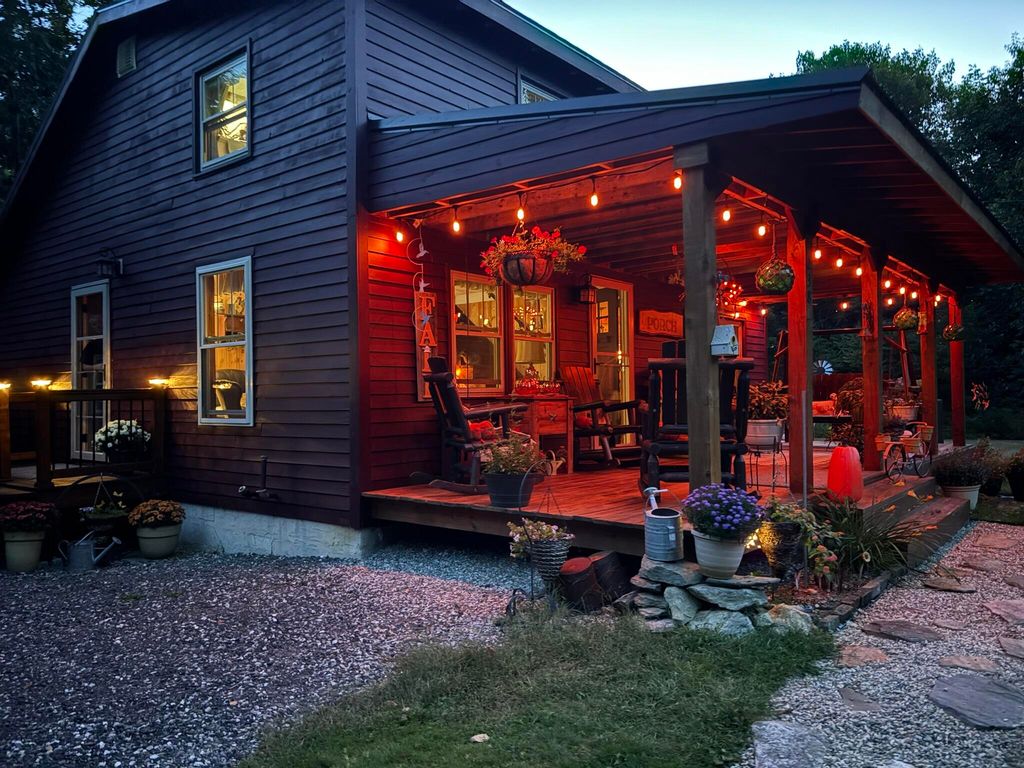 238 Toothaker Road, Richmond, ME 04357 — photo 3