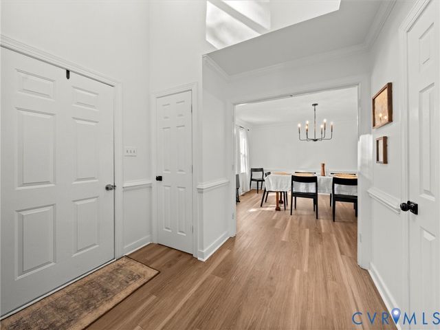 4001 Kings Gate Rd, Chester, VA 23831