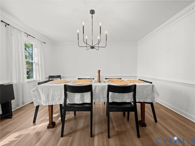 4001 Kings Gate Rd, Chester, VA 23831