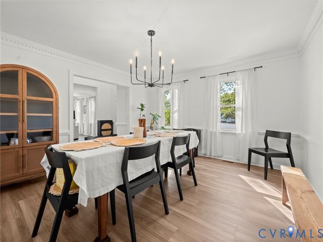 4001 Kings Gate Rd, Chester, VA 23831