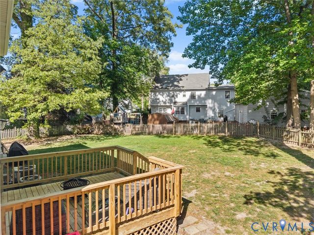 4001 Kings Gate Rd, Chester, VA 23831