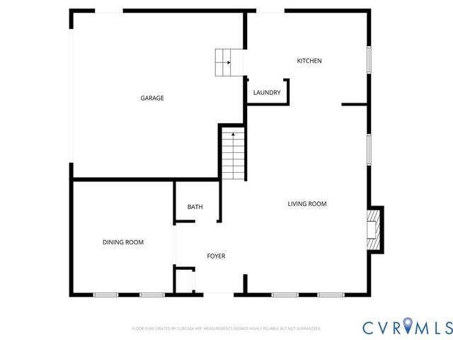 4001 Kings Gate Rd, Chester, VA 23831