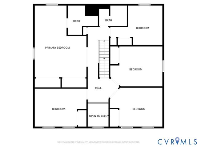 4001 Kings Gate Rd, Chester, VA 23831