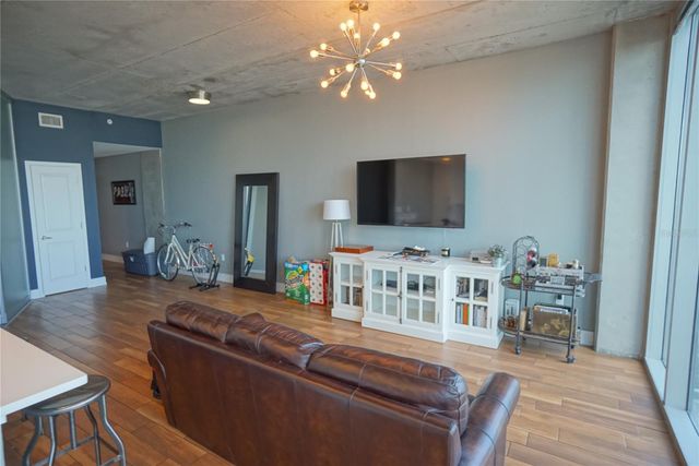 777 N ASHLEY DRIVE 1009, Tampa, FL 33602