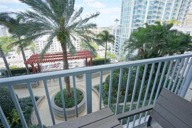 777 N ASHLEY DRIVE 1009, Tampa, FL 33602