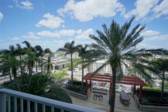 777 N ASHLEY DRIVE 1009, Tampa, FL 33602