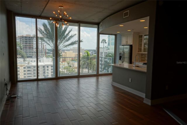 777 N ASHLEY DRIVE 1009, Tampa, FL 33602