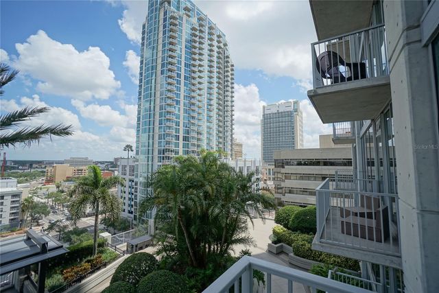 777 N ASHLEY DRIVE 1009, Tampa, FL 33602