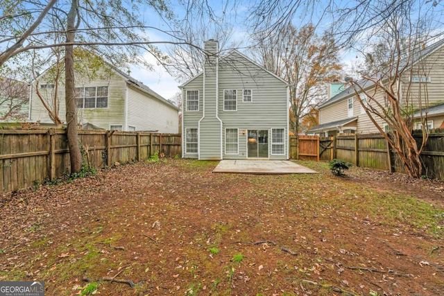 3131 Linden Drive, Lawrenceville, GA 30044