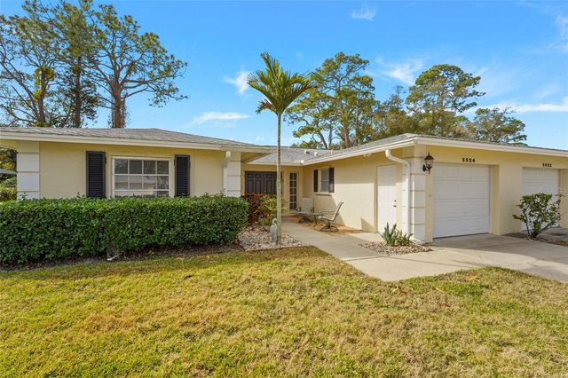 5524 PALM AIRE DRIVE 5524, Sarasota, FL 34243