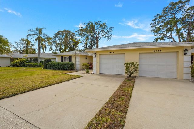 5524 PALM AIRE DRIVE 5524, Sarasota, FL 34243