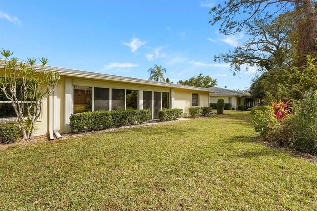 5524 PALM AIRE DRIVE 5524, Sarasota, FL 34243