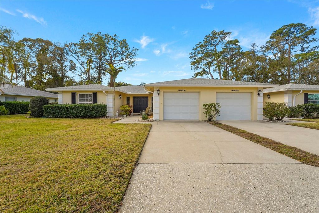5524 PALM AIRE DRIVE 5524, Sarasota, FL 34243
