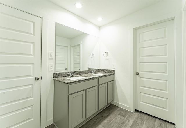 31806 Whittis Hill Way, Fulshear, TX 77441