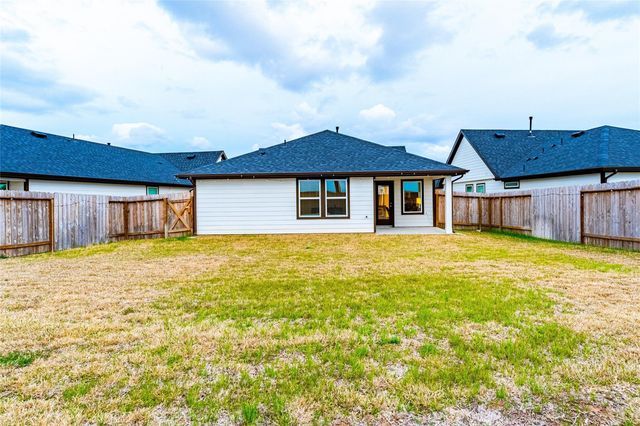 31806 Whittis Hill Way, Fulshear, TX 77441