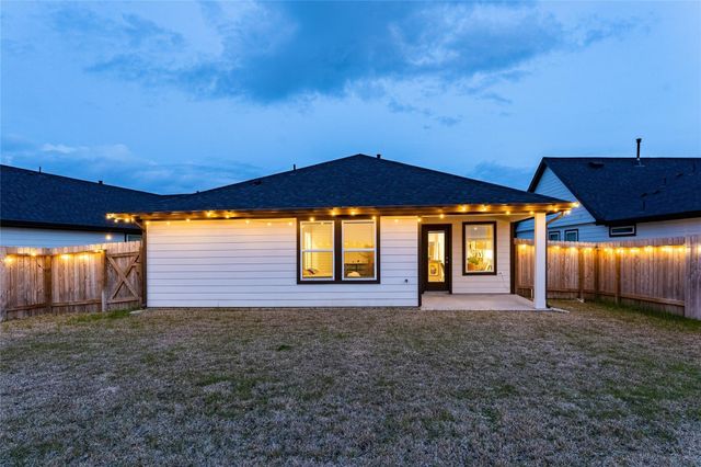 31806 Whittis Hill Way, Fulshear, TX 77441