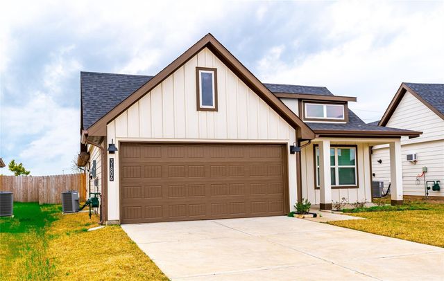 31806 Whittis Hill Way, Fulshear, TX 77441