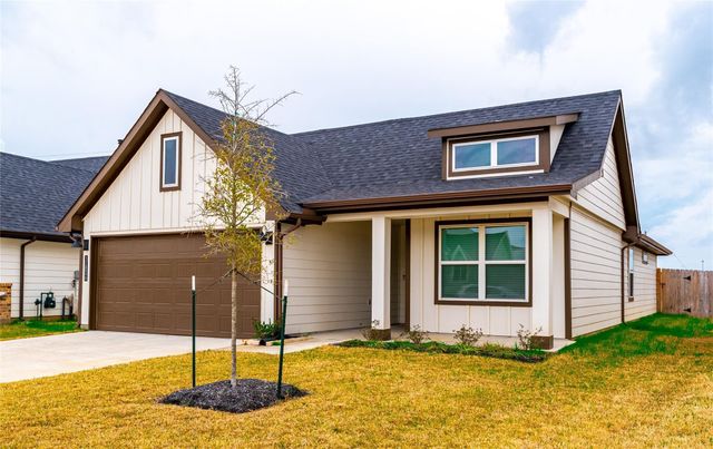 31806 Whittis Hill Way, Fulshear, TX 77441