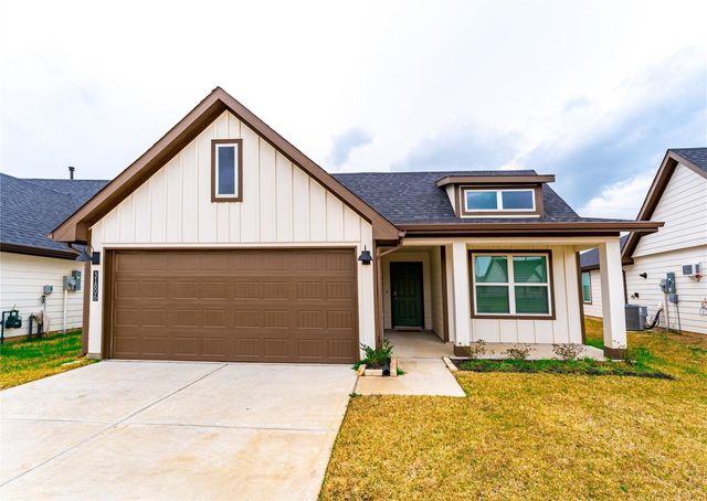 31806 Whittis Hill Way, Fulshear, TX 77441