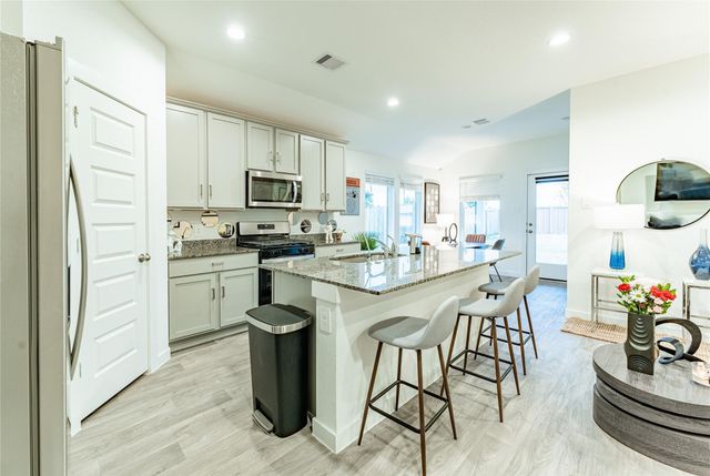 31806 Whittis Hill Way, Fulshear, TX 77441