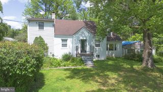 4901 BREADY RD, Rockville, MD 20853