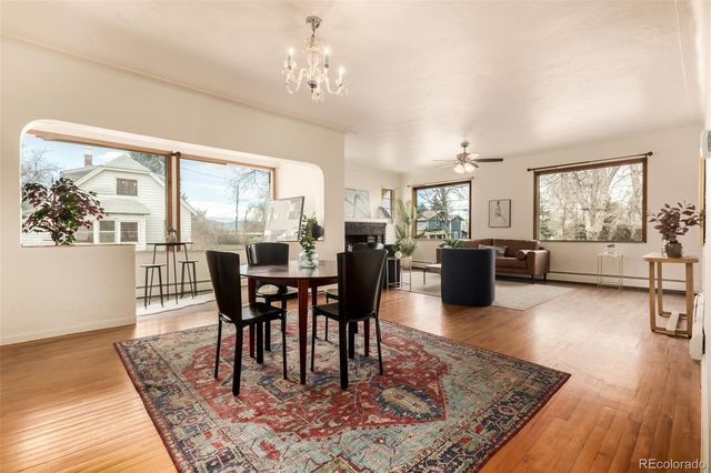 3246 W 53rd Avenue, Denver, CO 80221