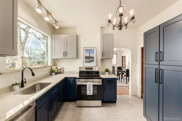 3246 W 53rd Avenue, Denver, CO 80221