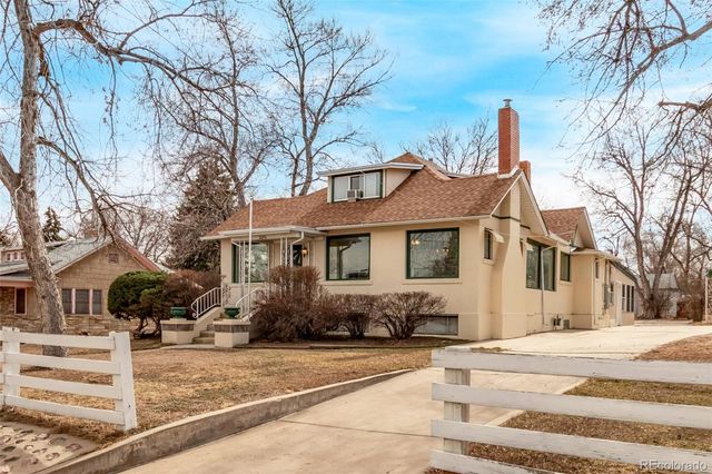 3246 W 53rd Avenue, Denver, CO 80221