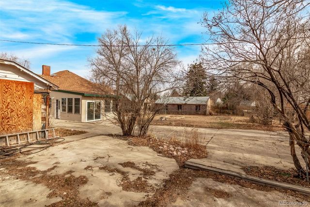 3246 W 53rd Avenue, Denver, CO 80221