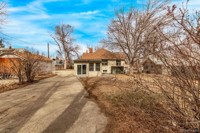 3246 W 53rd Avenue, Denver, CO 80221