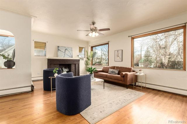 3246 W 53rd Avenue, Denver, CO 80221