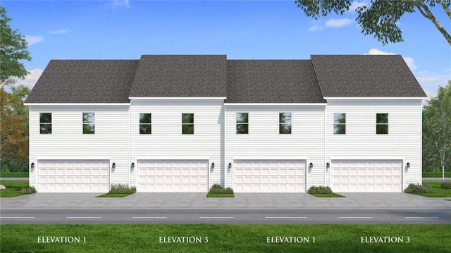 168 Flier Drive, Mcdonough, GA 30253