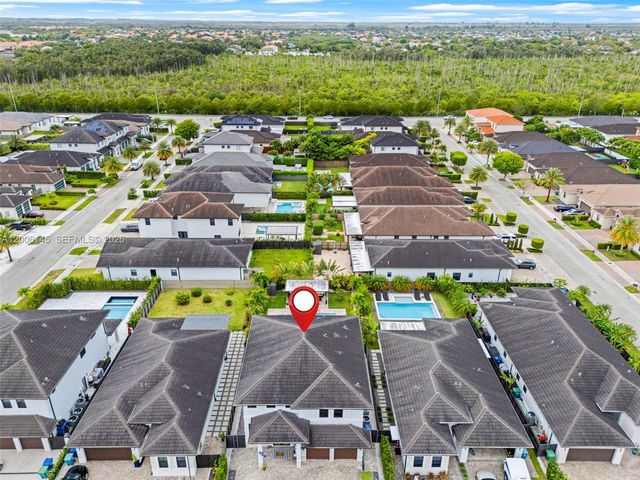 1942 SW 145th Avenue, Miami, FL 33175
